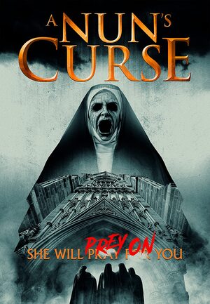 A Nun is Curse 2019 in Hindi Movie